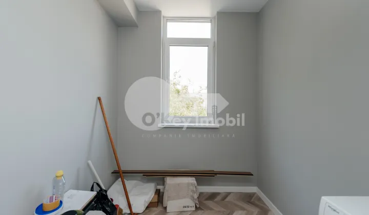 Apartament, Poșta Veche, GHEORGHE MADAN