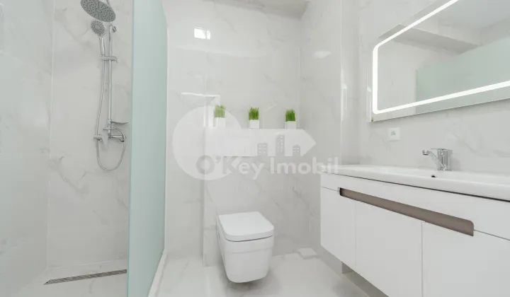 Apartament, Poșta Veche, GHEORGHE MADAN