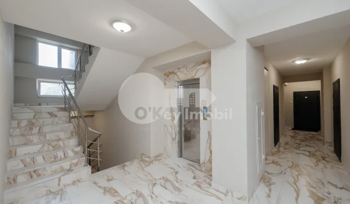 Apartament, Poșta Veche, GHEORGHE MADAN