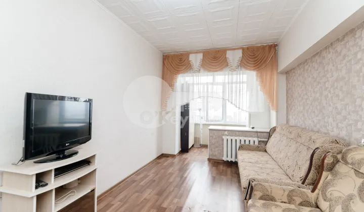 Apartament, Botanica, FRUMUȘICA