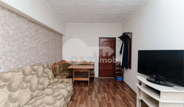 Apartament, Botanica, FRUMUȘICA
