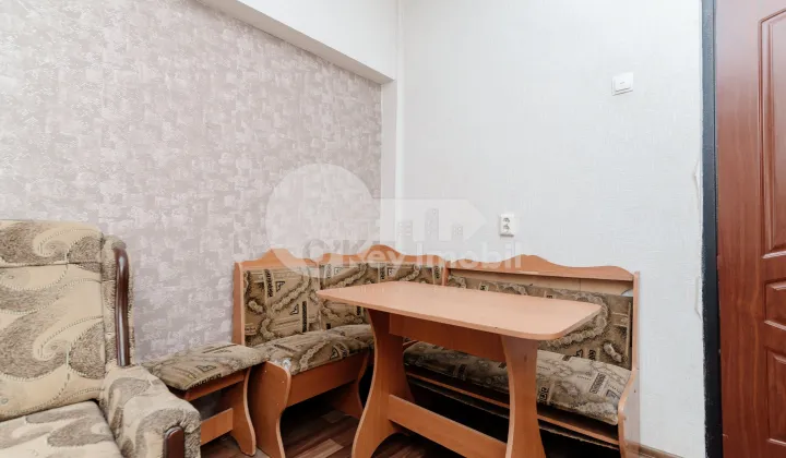 Apartament, Botanica, FRUMUȘICA