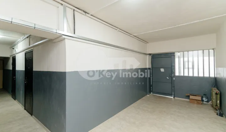 Apartament, Botanica, FRUMUȘICA