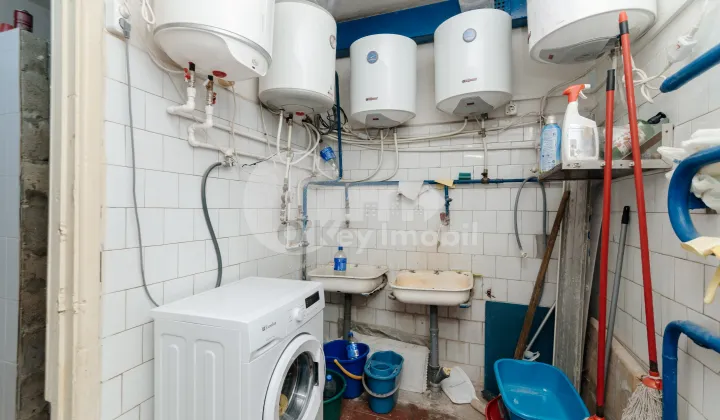 Apartament, Botanica, FRUMUȘICA