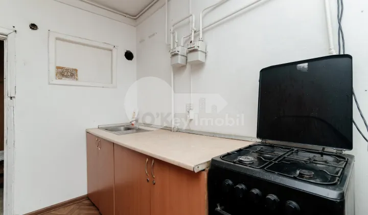 Apartament, Botanica, FRUMUȘICA