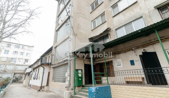 Apartament, Botanica, FRUMUȘICA