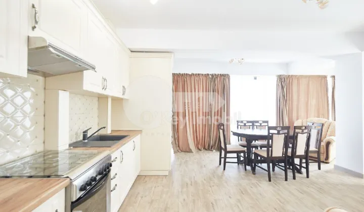 Apartament, Centru, ISMAIL