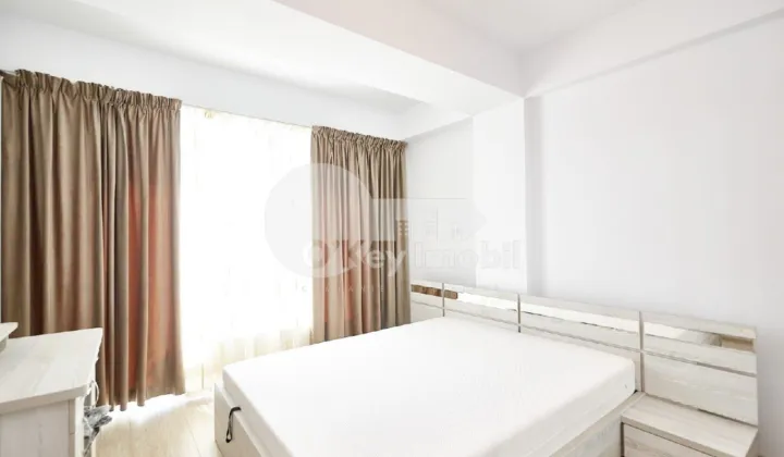 Apartament, Centru, ISMAIL