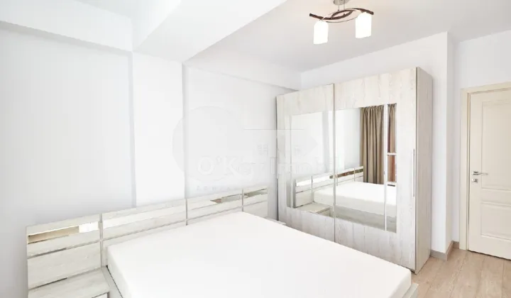 Apartament, Centru, ISMAIL