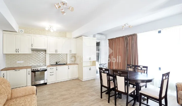 Apartament, Centru, ISMAIL