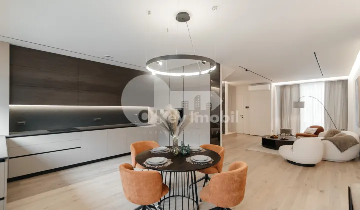 Casă, Centru, LACULUI