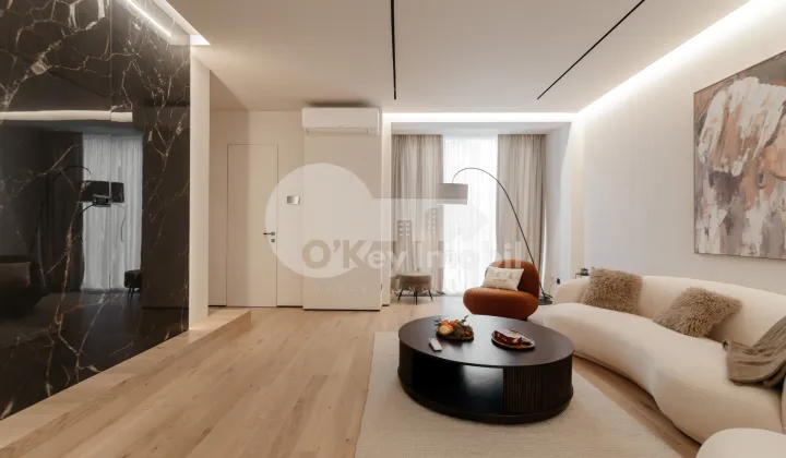 Casă, Centru, LACULUI