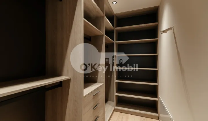 Casă, Centru, LACULUI