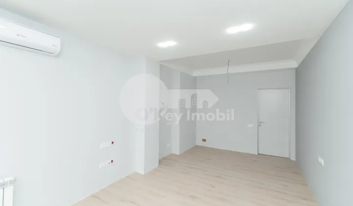 Apartament, Centru, ALEXANDRU CEL BUN