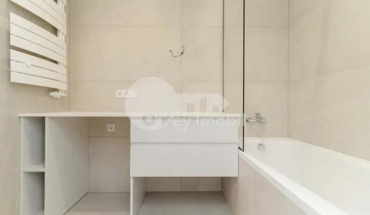 Apartament, Centru, ALEXANDRU CEL BUN