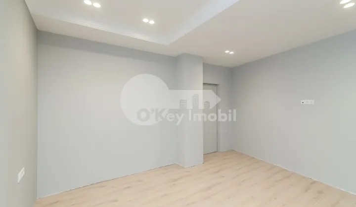 Apartament, Centru, ALEXANDRU CEL BUN
