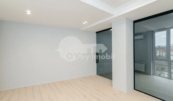 Apartament, Centru, ALEXANDRU CEL BUN