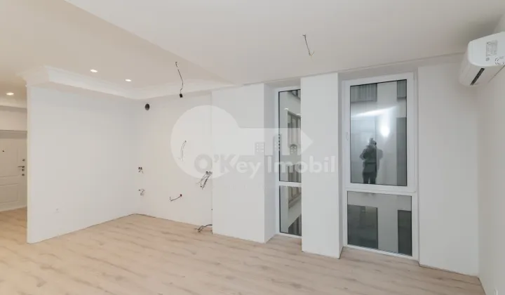 Apartament, Centru, ALEXANDRU CEL BUN