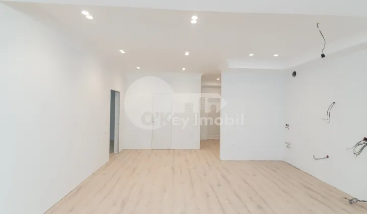 Apartament, Centru, ALEXANDRU CEL BUN