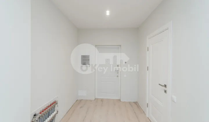 Apartament, Centru, ALEXANDRU CEL BUN