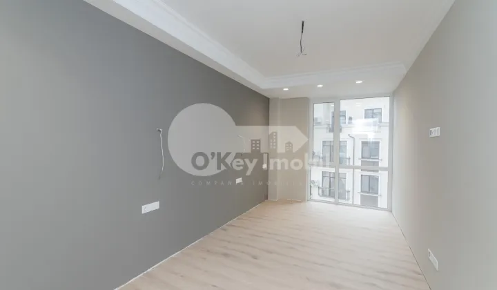 Apartament, Centru, ALEXANDRU CEL BUN