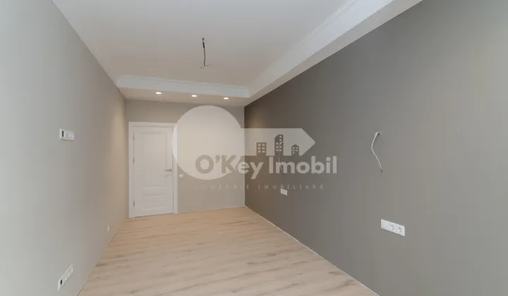 Apartament, Centru, ALEXANDRU CEL BUN