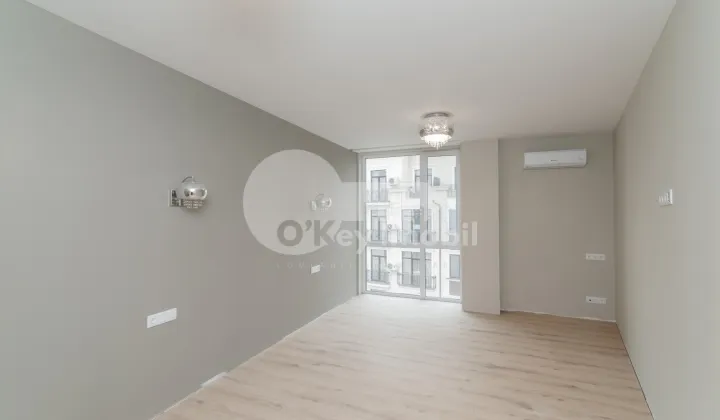 Apartament, Centru, ALEXANDRU CEL BUN