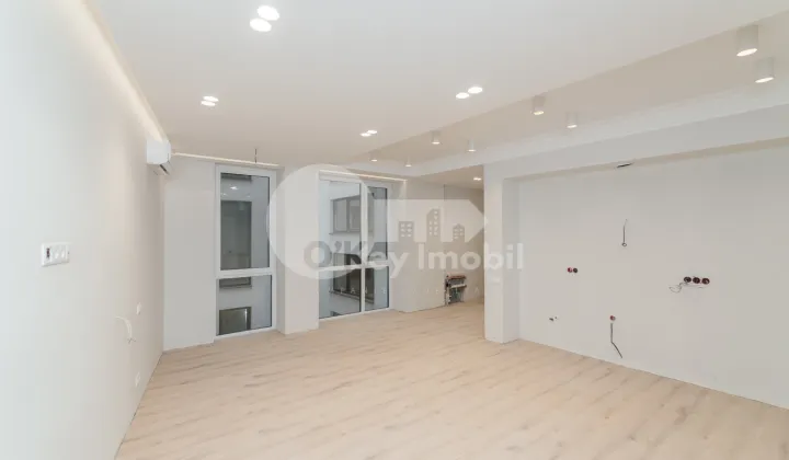 Apartament, Centru, ALEXANDRU CEL BUN