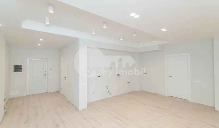 Apartament, Centru, ALEXANDRU CEL BUN