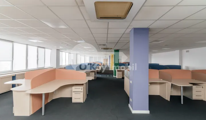 Oficiu, Buiucani, CALEA IEȘILOR