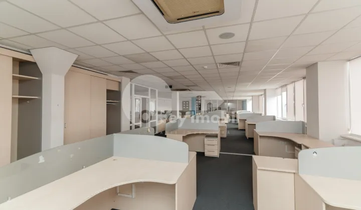 Oficiu, Buiucani, CALEA IEȘILOR