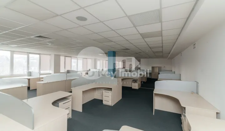 Oficiu, Buiucani, CALEA IEȘILOR