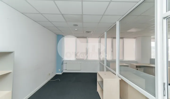 Oficiu, Buiucani, CALEA IEȘILOR