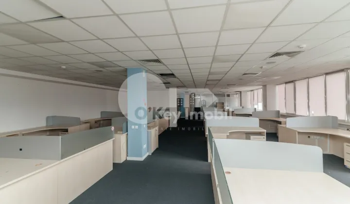 Oficiu, Buiucani, CALEA IEȘILOR