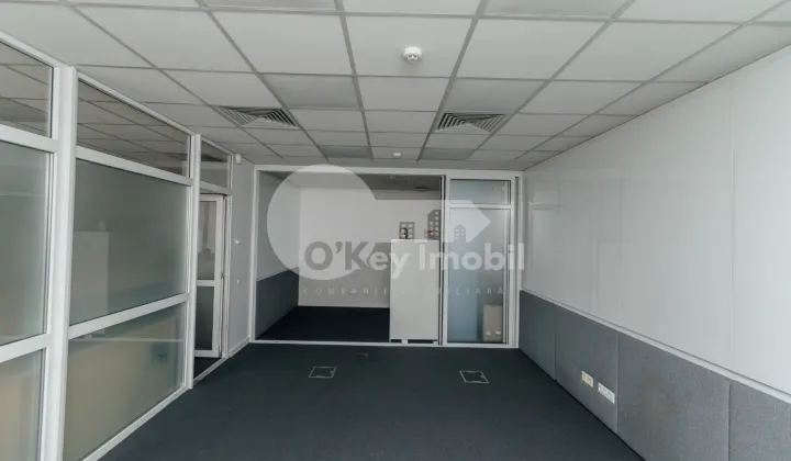 Oficiu, Buiucani, CALEA IEȘILOR