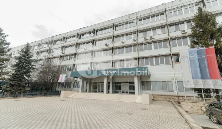 Oficiu, Buiucani, CALEA IEȘILOR