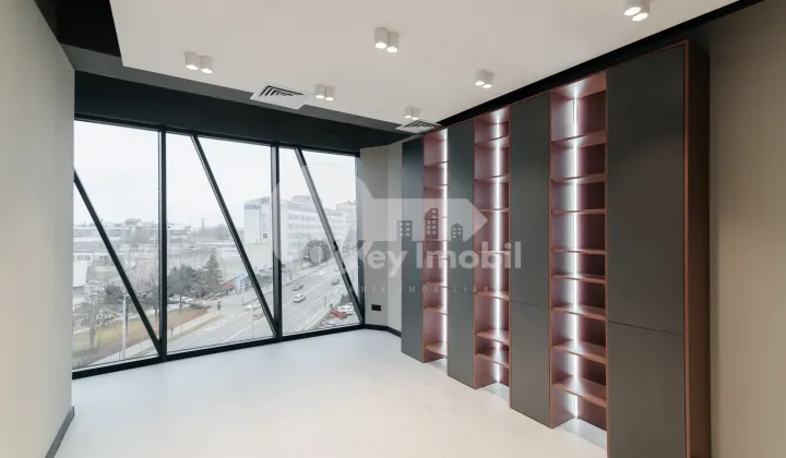 Oficiu, Centru, ȘTEFAN CEL MARE