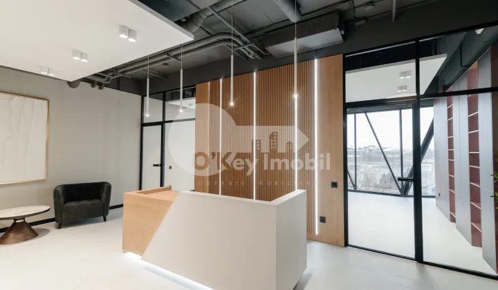 Oficiu, Centru, ȘTEFAN CEL MARE