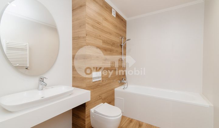 Apartament, Râșcani, RENAȘTERII NAȚIONALE