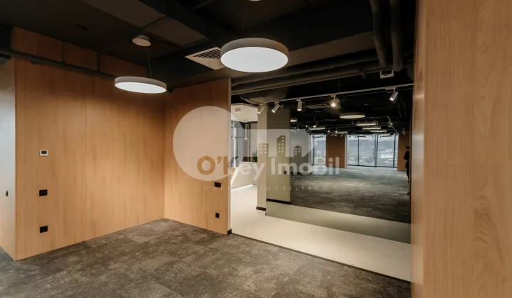 Oficiu, Centru, ȘTEFAN CEL MARE