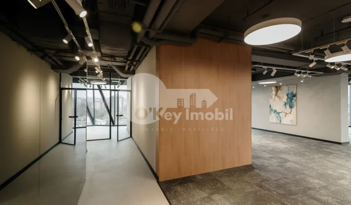 Oficiu, Centru, ȘTEFAN CEL MARE