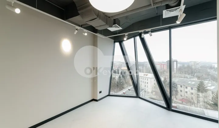 Oficiu, Centru, ȘTEFAN CEL MARE