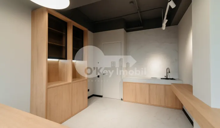 Oficiu, Centru, ȘTEFAN CEL MARE