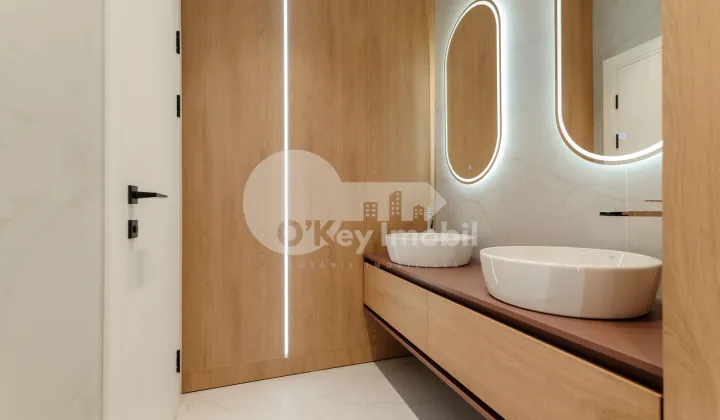 Oficiu, Centru, ȘTEFAN CEL MARE