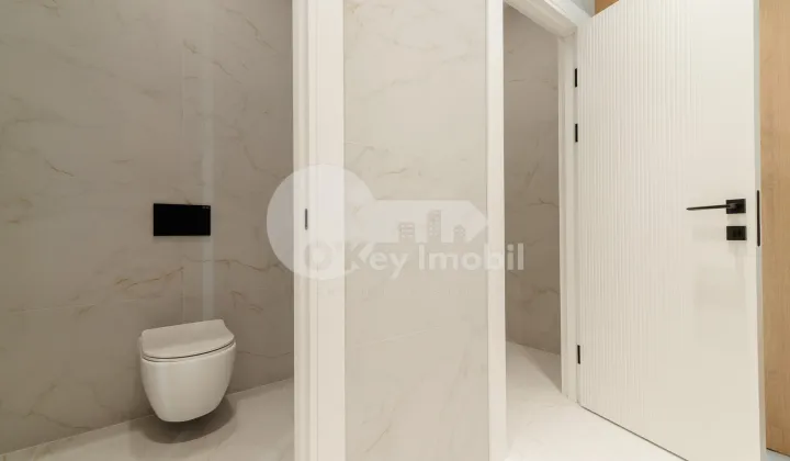 Oficiu, Centru, ȘTEFAN CEL MARE