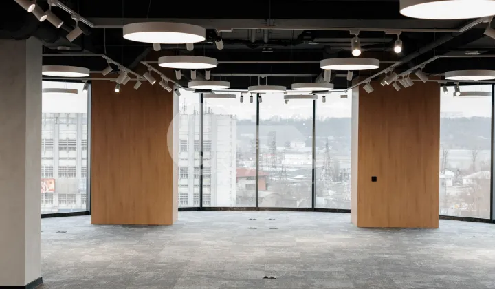 Oficiu, Centru, ȘTEFAN CEL MARE