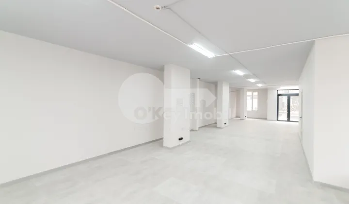 Spațiu comercial, Centru, AVRAM IANCU