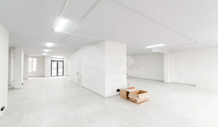 Spațiu comercial, Centru, AVRAM IANCU