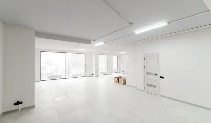 Spațiu comercial, Centru, AVRAM IANCU