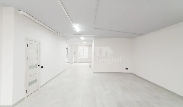 Spațiu comercial, Centru, AVRAM IANCU